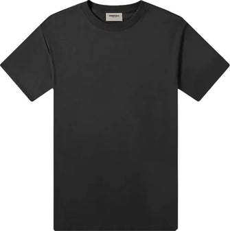 Fear of God Essentials T-shirt Black