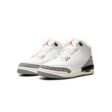 Jordan 3 Retro White Cement Reimagined (GS)