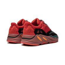 adidas Yeezy Boost 700 Hi-Res Red